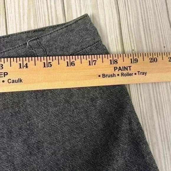 Pendleton Linen Blend Trousers - Picture 4 of 6